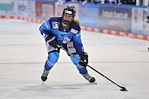 Eishockey, Frauen, DFEL, Saison 2020-2021, ERC Ingolstadt - Eisbären Juniors Berlin, 09.01.2021