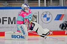 Eishockey, Frauen, DFEL, Saison 2023-2024, ERC Ingolstadt - ECDC Memmingen Indians, 07.10.2023