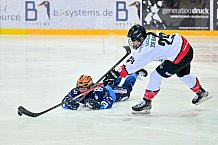 Eishockey, Frauen, DFEL, Saison 2024-2025, ERC Ingolstadt - HK Budapest Roster, 12.01.2025