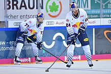 ERC Ingolstadt vs EHC Red Bull Muenchen, DEL, Deutsche Eishockey Liga, Spieltag 5, 26.09.2019