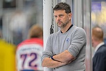 Eishockey, Herren, DEL, Saison 2022-2023, Spieltag 44, ERC Ingolstadt - Nürnberg Ice Tigers, 18.01.2023