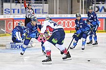 ERC Ingolstadt vs Eisbären Berlin, DEL, Deutsche Eishockey Liga, Spieltag 11, 13.10.2019