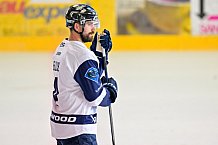Eishockey, Herren, DEL, Saison 2024-2025, ERC Ingolstadt - Ice Training, 24.08.2024