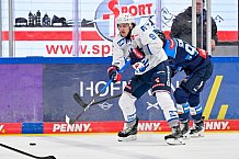 Eishockey, Herren, DEL, Saison 2025-2026, Spiel 14, ERC Ingolstadt - Adler Mannheim, 26.10.2025