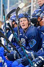 Eishockey, Herren, DEL, Saison 2026-2027, ERC Ingolstadt - Saisoneröffnung, 09.08.2026