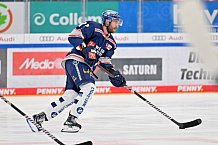 Eishockey, Herren, DEL, Saison 2023-2024, Spieltag 21, ERC Ingolstadt - Iserlohn Roosters, 23.11.2023