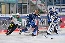 Eishockey, Frauen, European Womens Hockey League, Saison 2024-2025, ERC Ingolstadt - Lakers Kärnten, 13.09.2024