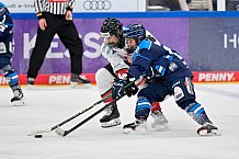 Eishockey, Frauen, DFEL, Saison 2025-2026, ERC Ingolstadt - HK Budapest, 15.11.2025