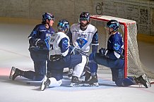 Eishockey, Herren, DEL, Saison 2022-2023, ERC Ingolstadt - Ice Training, 26.08.2022