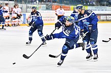 ERC Ingolstadt- Grizzlys Wolfsburg, Eishockey, DEL, Deutsche Eishockey Liga, Vorb., 13.08.2017