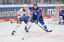 Eishockey, Herren, DEL, Saison 2026-2027, Testspiel, ERC Ingolstadt - EV Zug, 04.09.2026