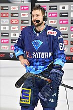 ERC Ingolstadt vs Düsseldorfer EG, DEL, Deutsche Eishockey Liga, Spieltag 37, 12.01.2020