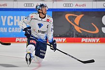 Vorbereitung, Eishockey, Herren, DEL, Saison 2021-2022, ERC Ingolstadt - HC Rytiri Kladno, 22.08.2021