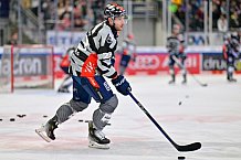 Eishockey, Herren, DEL, Saison 2023-2024, Spieltag 33, ERC Ingolstadt - Eisbären Berlin, 30.12.2023