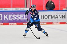 Eishockey, Herren, DEL, Saison 2024-2025, Spieltag 12, ERC Ingolstadt - Eisbären Berlin, 24.10.2024