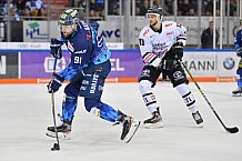 ERC Ingolstadt vs Kölner Haie, DEL, Deutsche Eishockey Liga, Spieltag 46, 19.02.2020