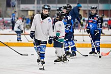 Eishockey, Saison 2025-2026, ERC Ingolstadt - Kids On Ice Day, 10.01.2026