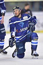 ERC Ingolstadt vs Schwenninger Wild Wings, DEL, Deutsche Eishockey Liga, Spieltag 48, 19.02.2019