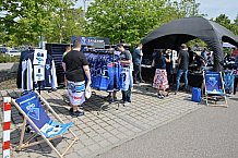 Eishockey, Herren, DEL, Saison 2023-2024, ERC Ingolstadt - Saisoneröffungsfeier, 13.08.2023