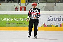 Eishockey, Herren, DEL, Saison 2025-2026, Vinschgau Cup, Spiel 1, ERC Ingolstadt - ZSC Lions, 22.08.2025