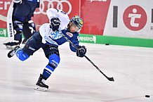 ERC Ingolstadt vs Fischtown Pinguins, Eishockey, DEL, Deutsche Eishockey Liga, Spieltag 43, 19.01.2018