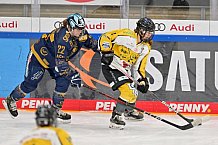 Eishockey, Frauen, DFEL, Saison 2022-2023, ERC Ingolstadt - Mad Dogs Mannheim, 20.11.2022