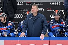 Eishockey, Herren, DEL, Saison 2023-2024, Spieltag 45, ERC Ingolstadt - Fischtown Pinguins, 27.02.2024
