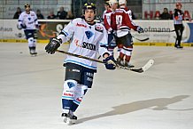 ERC Ingolstadt vs Hamburg Freezers, Eishockey, DEL, Deutsche Eishockey Liga, 05.02.2016