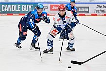Eishockey, Herren, DEL, Saison 2025-2026, Spiel 43, ERC Ingolstadt - Schwenninger Wild Wings, 25.01.2026