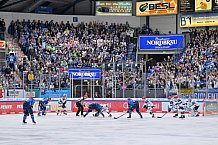 Eishockey, Herren, DEL, Saison 2023-2024, Spieltag 3, ERC Ingolstadt - Schwenninger Wild Wings, 22.09.2023