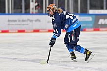 Eishockey, Frauen, DFEL, Saison 2024-2025, ERC Ingolstadt - EC Bergkamener Bären, 04.01.2025