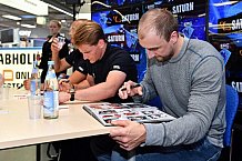 26.07.2017 - Trikotpräsentation 2017/2018