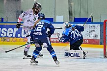 Eishockey, Frauen, DFEL, Saison 2025-2026, Playoffs Halbfinale - Spiel 2, ERC Ingolstadt - HC Davos, 01.03.2026