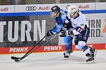 Eishockey, Frauen, DFEL, Saison 2020-2021, ERC Ingolstadt - Eisbären Juniors Berlin, 09.01.2021