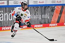 Eishockey, Frauen, DFEL, Saison 2023-2024, ERC Ingolstadt - ECDC Memmingen Indians, 07.10.2023