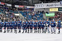 Eishockey, Herren, DEL, Saison 2025-2026, Spiel 51, ERC Ingolstadt - Augsburger Panther, 13.03.2026