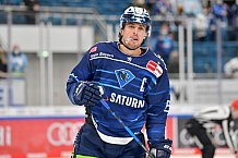 Eishockey, Herren, DEL, Saison 2021-2022, Spieltag 47, ERC Ingolstadt - Krefeld Pinguine, 02.03.2022