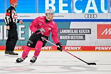 Eishockey, Herren, DEL, Saison 2025-2026, Spiel 11, ERC Ingolstadt - Nürnberg Ice Tigers, 17.10.2025