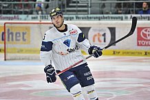 Augsburger Panther vs ERC Ingolstadt, Eishockey, DEL, Deutsche Eishockey Liga, Spieltag 30, 23.12.2016