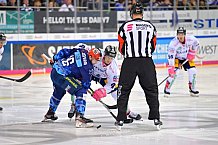 ERC Ingolstadt vs Eisbären Berlin, DEL, Deutsche Eishockey Liga, Spieltag 11, 13.10.2019