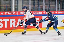 Eishockey, Mens, CHL, Season 2023-2024, ERC Ingolstadt - Växjö Lakers, 14.11.2023