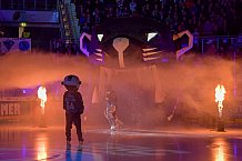 ERC Ingolstadt vs EHC Red Bull München, DEL, Deutsche Eishockey Liga, Spieltag 21, 24.11.2019