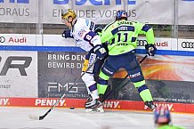 Eishockey, Herren, DEL, Saison 2020-2021, ERC Ingolstadt - Eisbären Berlin, 24.03.2021