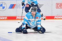 Eishockey, Herren, DEL, Saison 2022-2023, Spieltag 55, ERC Ingolstadt - EHC Red Bull München, 21.02.2023
