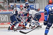 Eishockey, Herren, DEL, Saison 2023-2024, Spieltag 21, ERC Ingolstadt - Iserlohn Roosters, 23.11.2023