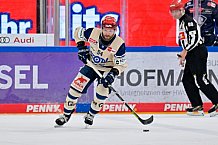 Eishockey, Herren, DEL, Saison 2024-2025, Spieltag 52, ERC Ingolstadt - Schwenninger Wild Wings, 07.03.2025