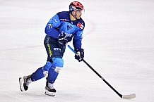 Eishockey, Herren, DEL, Saison 2020-2021, ERC Ingolstadt - Fischtown Pinguins Bremerhaven, 16.04.2021