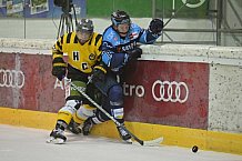 Eishockey, Herren, 6. Vinschgau-Cup, Saison 2022-2023, ERC Ingolstadt - HC Pustertal, 26.08.2022