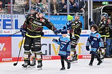 Eishockey, Herren, DEL, Saison 2022-2023, Spieltag 60, ERC Ingolstadt - Grizzlys Wolfsburg, 05.03.2023