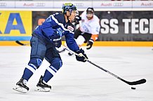 ERC Ingolstadt- Grizzlys Wolfsburg, Eishockey, DEL, Deutsche Eishockey Liga, Vorb., 13.08.2017